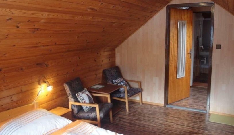 Pension Kubát Špindlerův Mlýn